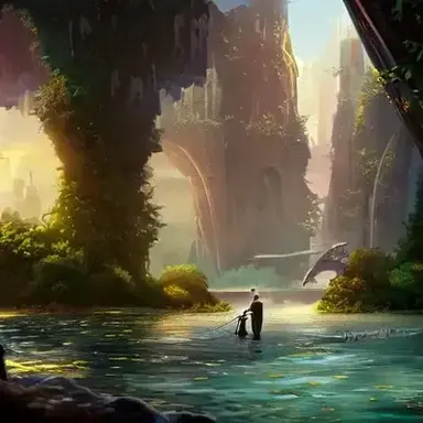 Fantasy RPG