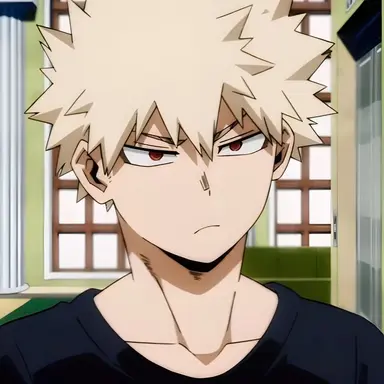 Katsuki