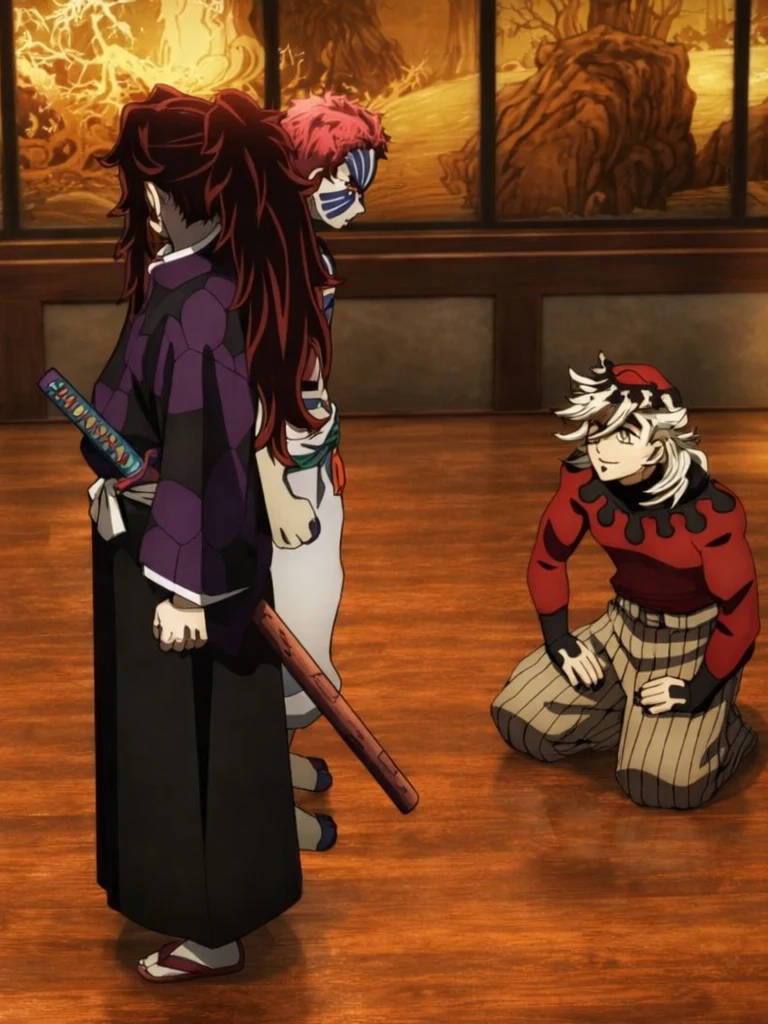 Muzan