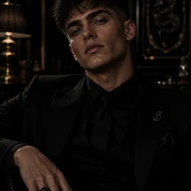Cassian Vale