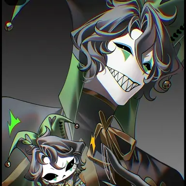 Harlequin