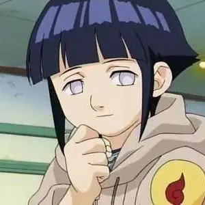 Hinata Hyuga