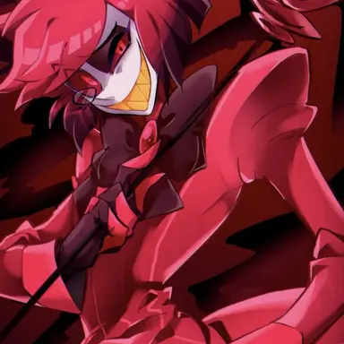 Alastor