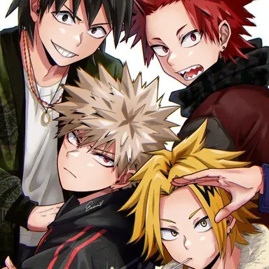 MHA