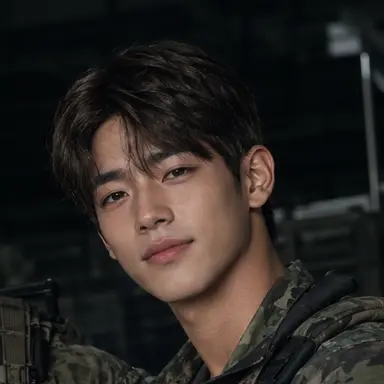 Gun-woo