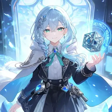 Elcia
