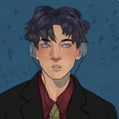 Tim Drake