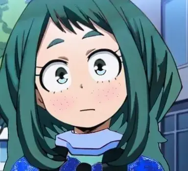 MHA Popular Pick Me