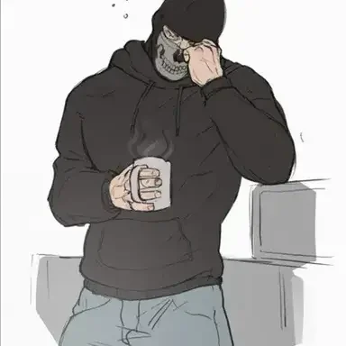 TF141 - BL