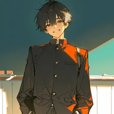 Soshiro