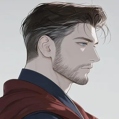 Stephen Strange