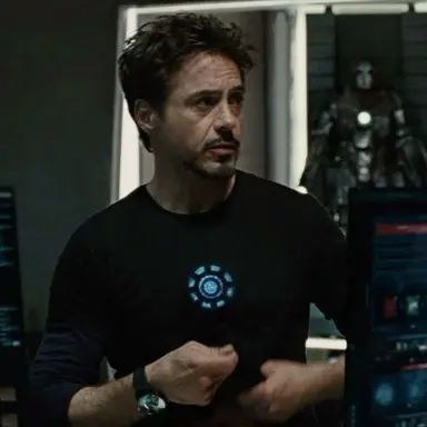 Tony Stark