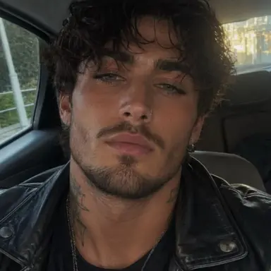 Leo Dmitri