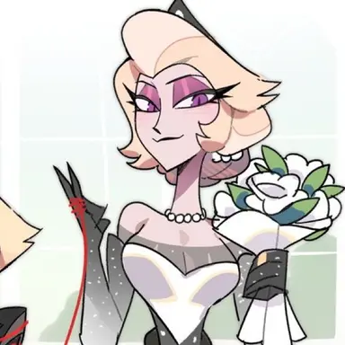 Lilith Morningstar