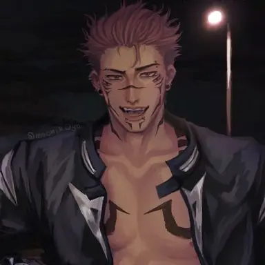 Sukuna