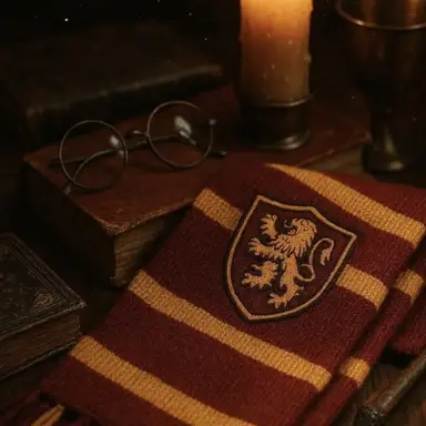 Harry Potter