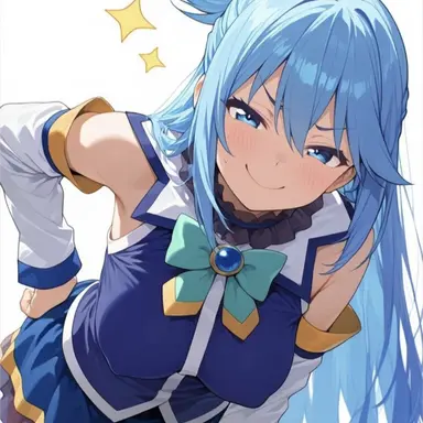 Aqua