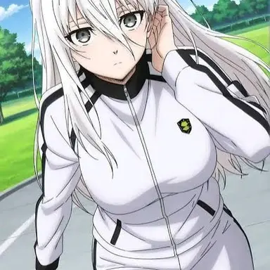 Nagi Seishiro
