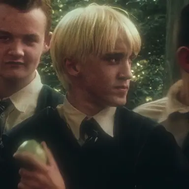 Draco Malfoy