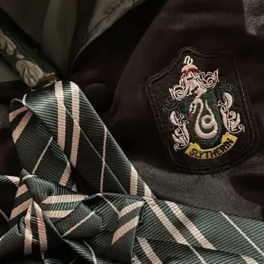 Draco Malfoy