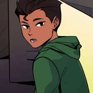 Damian Wayne
