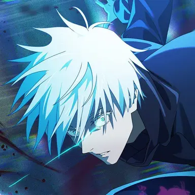 Satoru Gojo