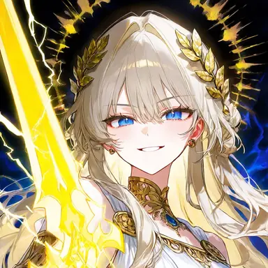 Zeus