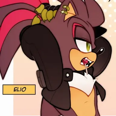 Elio