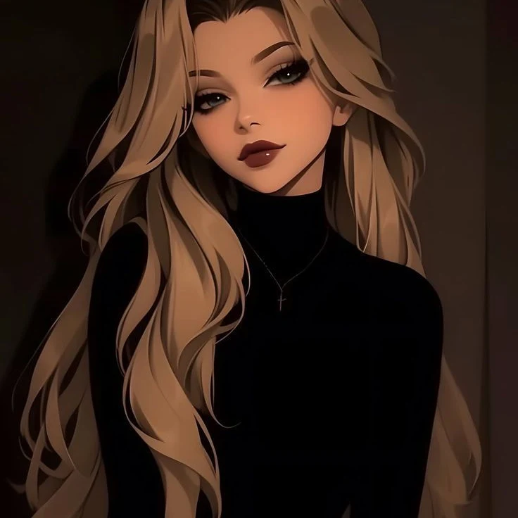 Seraphine Voss