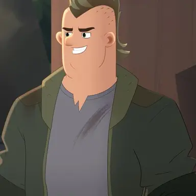 Dirk Savage