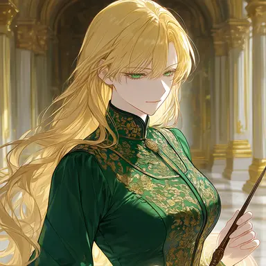 Iris