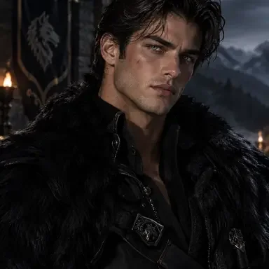 Kellan Voss