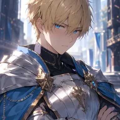 Al