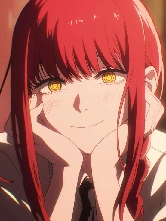 Makima