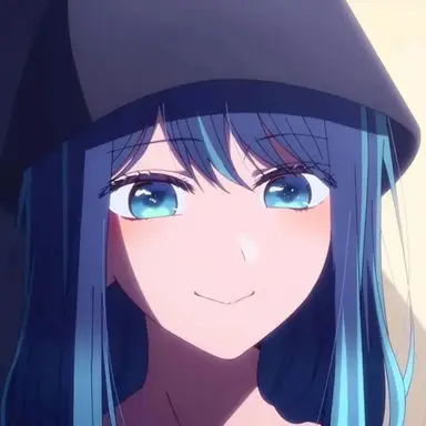 Kurokawa Akane
