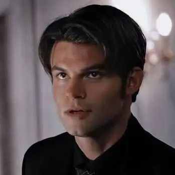Elijah Mikaelson