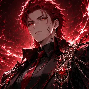 Kaiser Leon