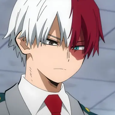 Todoroki