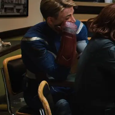 Steve