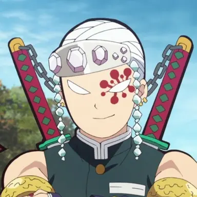 Tengen Uzui