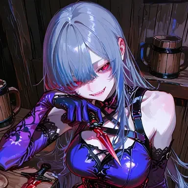 Violet
