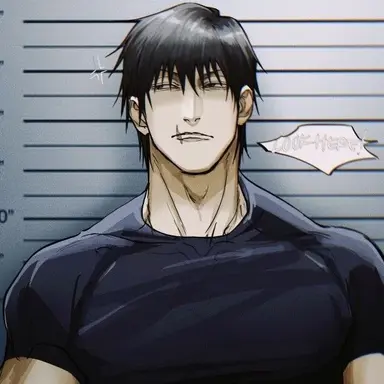 Toji