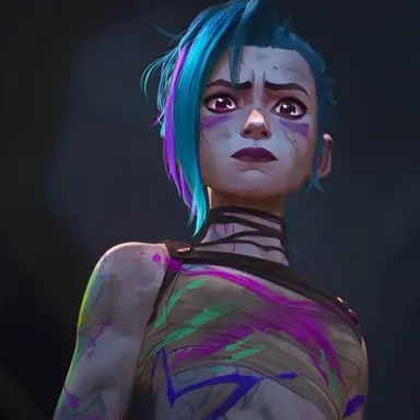 Jinx