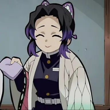 Shinobu Kocho