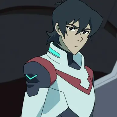 Keith