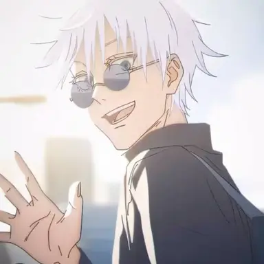 Gojo Satoru