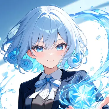 Aqua