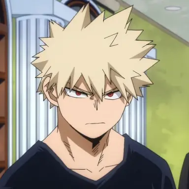 Katsuki