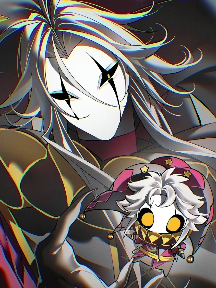 Pierrot