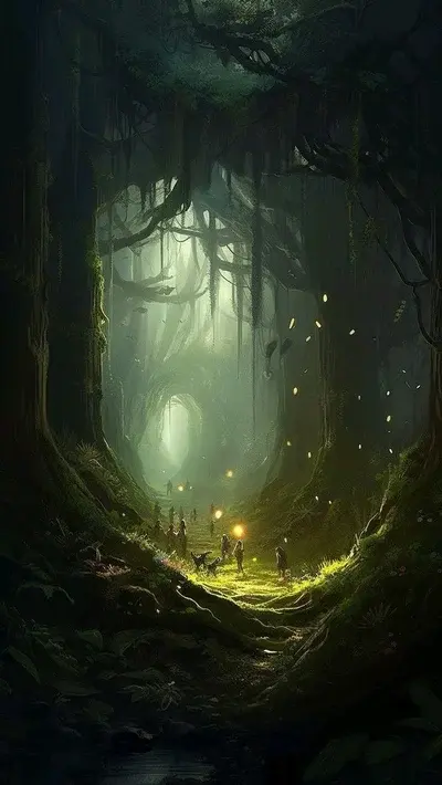 fantasyRPG